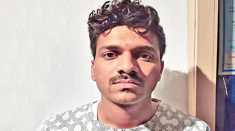 Fake police kidnapping Case |