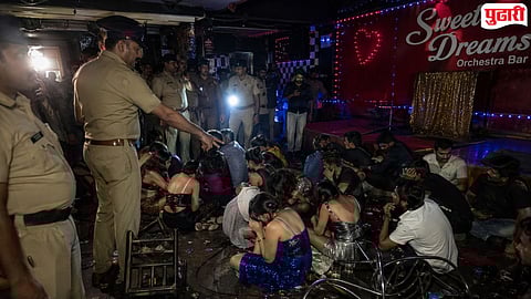 AI द्वारे तयार केलेले छायाचित्र