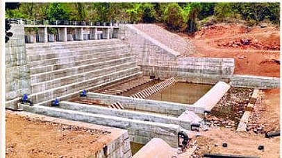 Ratnagiri Water Crisis