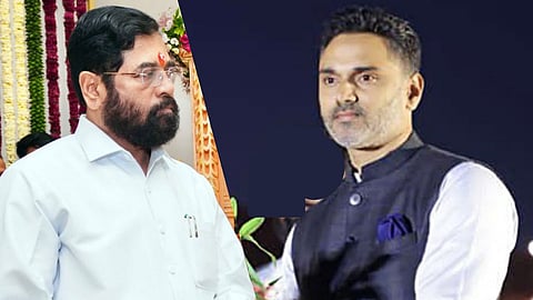 Thane News: Yogesh Kadam Gets Charge of Thane & Palghar; Shiv Sena Launches Contact Minister Drive in 22 Districts