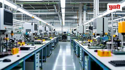 Sharp India Open Offer