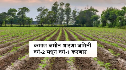 Maharashtra Government decision |