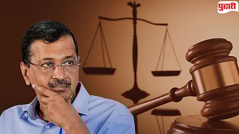 Delhi High Court | केजरीवालांच्‍या न्यायालयीन कामकाजाचे व्हिडिओ हटवा : दिल्ली उच्च न्यायालयाचा मोठा आदेश