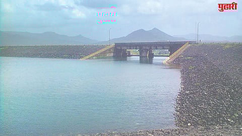 Devendra Fadnavis water conservation appeal