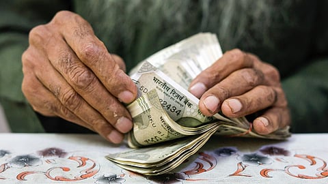 Jambutke Adivasi Cluster issue 