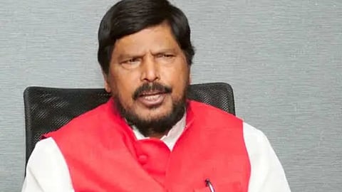 Ramdas Athawale