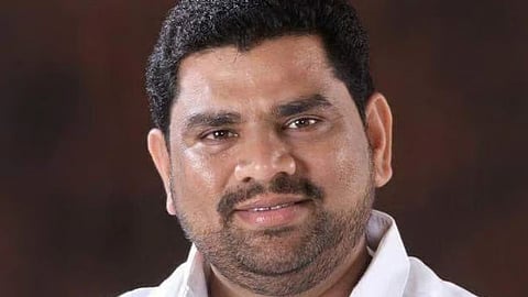 माजी आ. वैभव नाईक