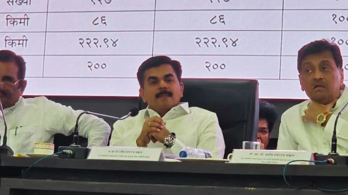 दिशा समिती बैठकीत वीज प्रश्नांवर लोकप्रतिनिधींनी महावितरणला धारेवर धरले!