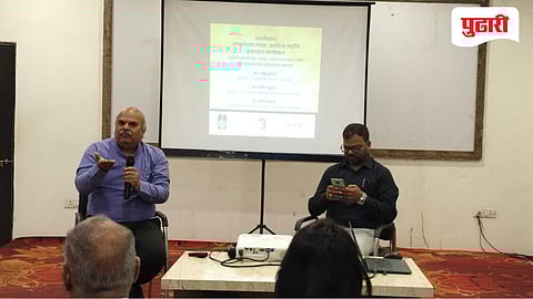 यंदा विदर्भात मान्सून 92 टक्केच राहणार  