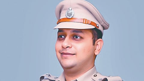 Satara Police: नव्या एसपींचा कारवायांचा धडाका 