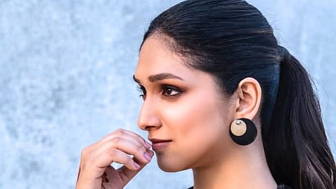 Priyadarshini Indalkar 