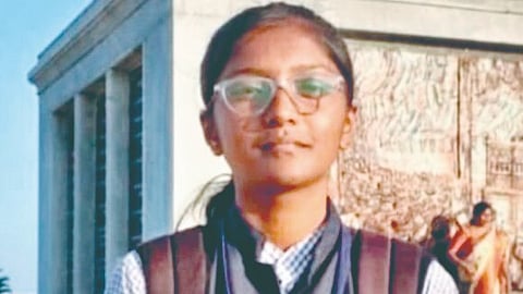 Prarthana Biradar Patil