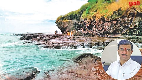 Harihareshwar astronomy festival