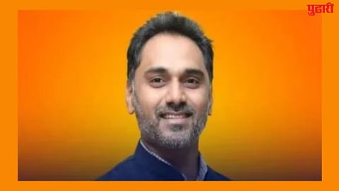 Thane Palghar ZP Election