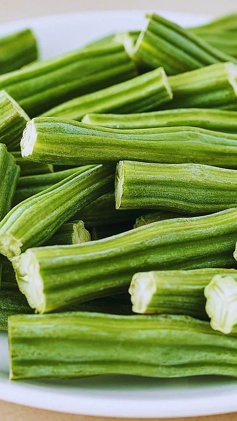 Drumsticks side effects