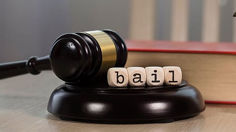 bail 