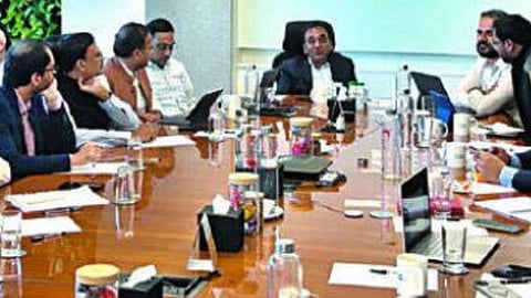 Nashik Kumbh AI Stack