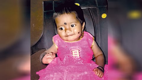 child drowning accident |