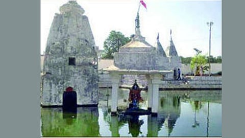 Jal Yatra Maharashtra