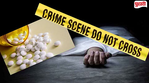 cardiac arrest self medication 