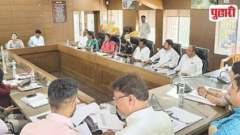 Maval Plastic Free Campaign