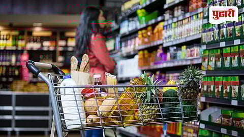 Palm Oil Crisis in India