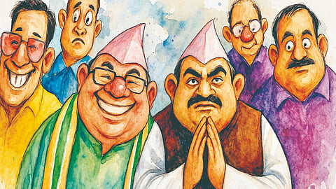 निवडणूक