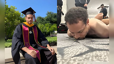 Who is Cole Thomas Allen