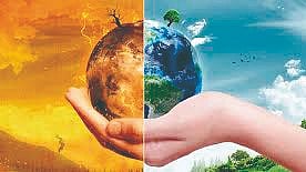 Extreme summer: यंदाचा उन्हाळा  ‌‘अतिउष्ण‌’ ठरणार