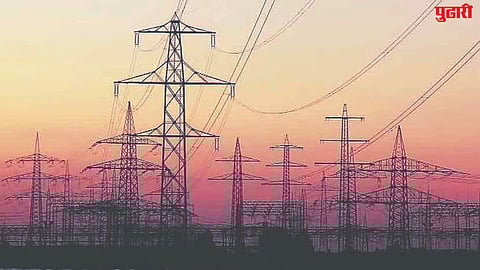 Electricity low pressure issue