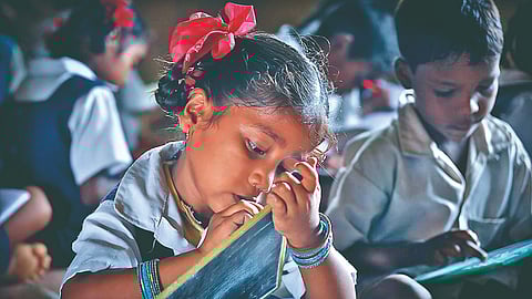 Marathi schools |
