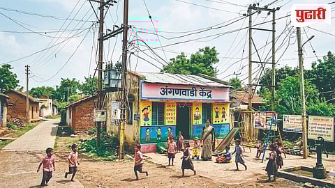 Mahavitran Ratnagiri News