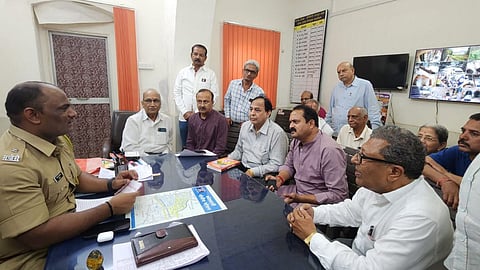 Nagpur Saint Gulab Baba