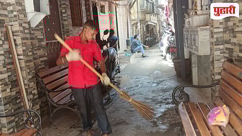 Mumbai news | स्वच्छ मुंबई प्रबोधन अभियानाला येणार अच्छे दिन  
