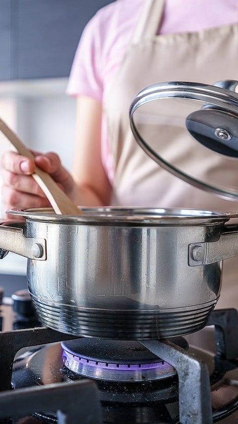 Pressure Cooker Guide for Dal