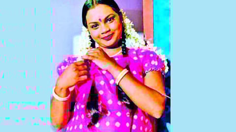 अंजली नाईक