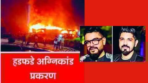 लुथरा बंधू 