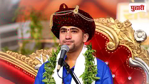 Dhirendra Shastri Apology