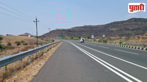 Pandharpur Wari Tree Cutting