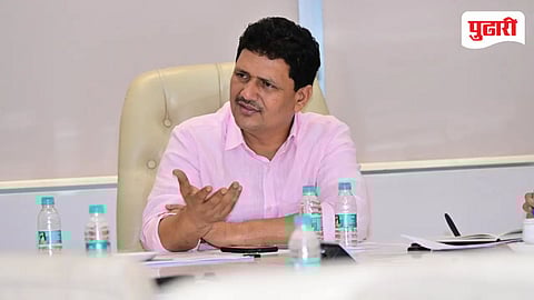 Maharashtra health committees revival