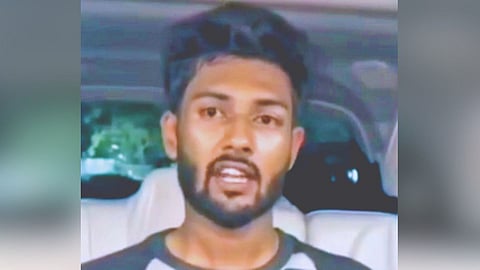 Love Jihad Suspected