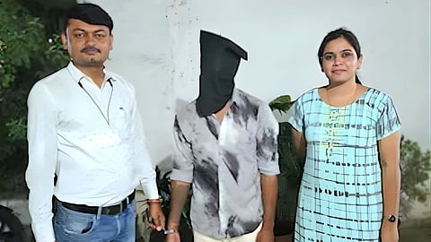 Dombivli Crime : डोंबिवलीत माणुसकीला काळिमा! मदतीसाठी धावलेला 'मित्र'च निघाला नराधम; अनाथ तरुणीवर अत्याचार