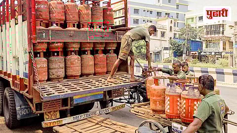 LPG Cylinder Rules