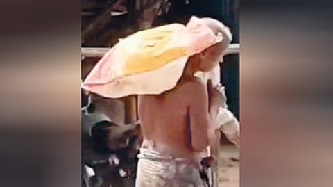 Bank proof death case |