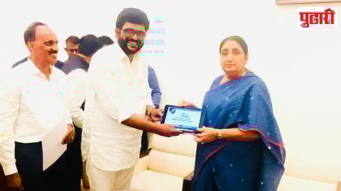 Marathi Sahitya Sammelan 2026