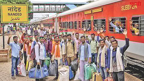 West Bengal election voting surge SIR impact