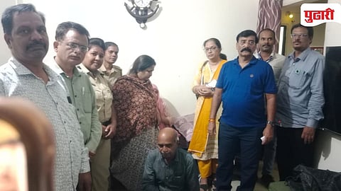 Illegal abortion racket Chhatrapati Sambhajinagar