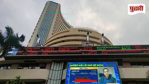 Maharashtra Stock Market Investors