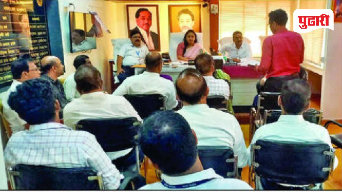 Sindhudurg Disaster Management Alert 2026