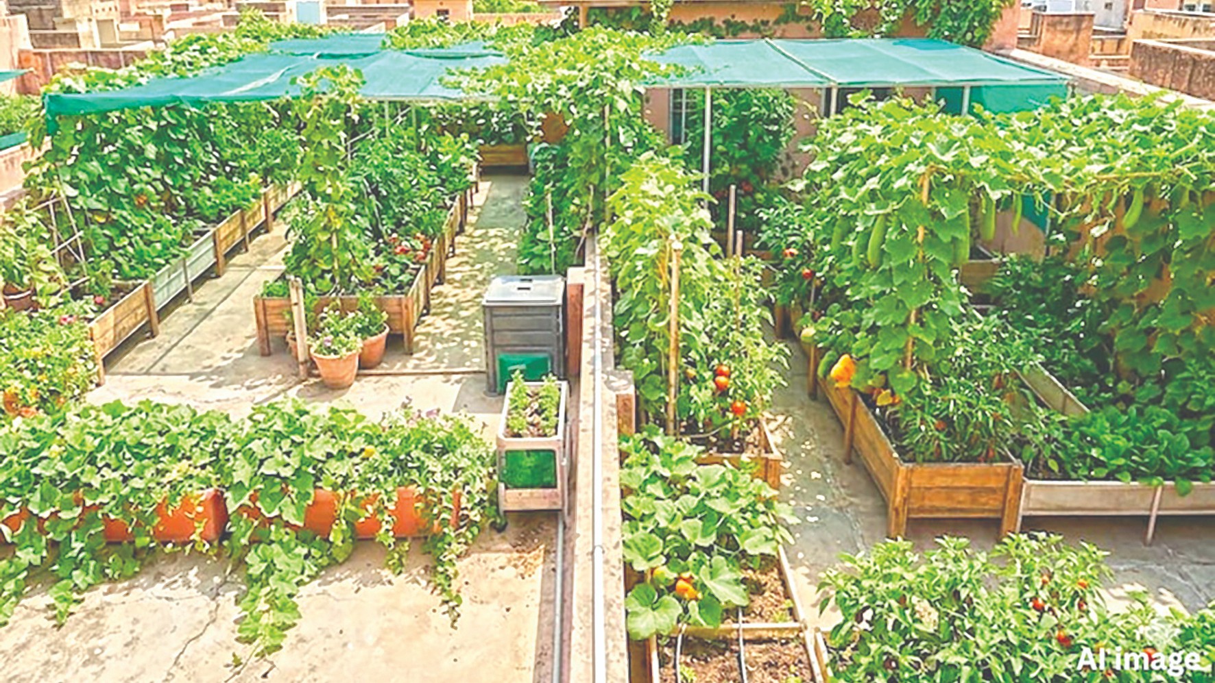 Jaipur heat solutions homes |